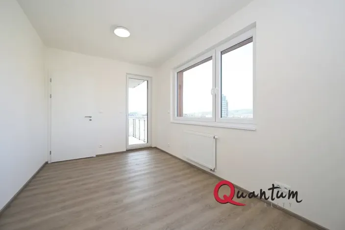 Pronájem bytu 2+kk, Praha - Vysočany, Poděbradská, 50 m2