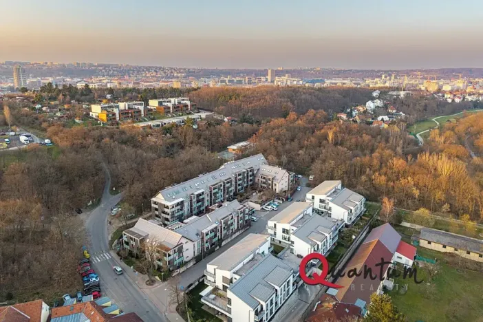 Prodej bytu 4+kk, Praha - Hrdlořezy, Mezilehlá, 96 m2