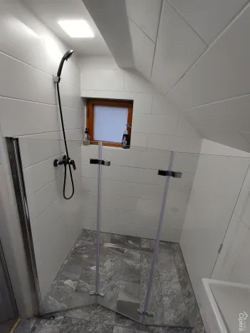 Pronájem chaty, Hradištko - Pikovice, Dlážděná, 70 m2