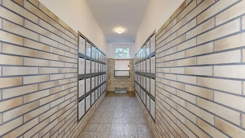 Prodej bytu 3+1, Pardubice, Družby, 78 m2