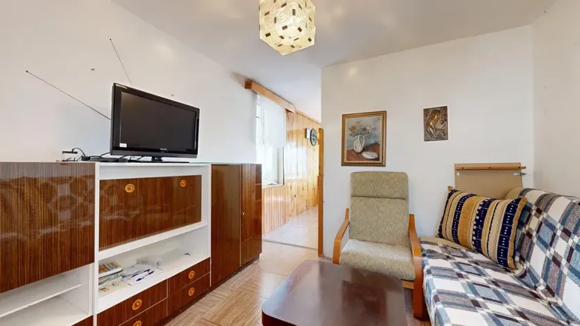 Prodej chaty, Seč, 74 m2