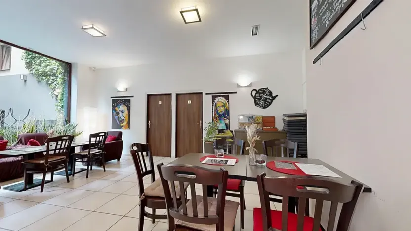 Prodej obchodního prostoru, Chrudim, Resselovo náměstí, 121 m2