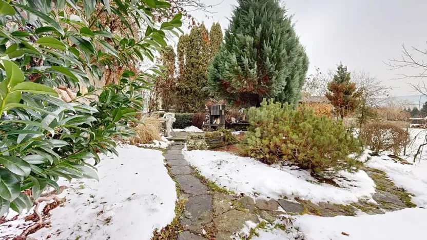 Prodej rodinného domu, Ronov nad Doubravou, Svatokřížská, 138 m2