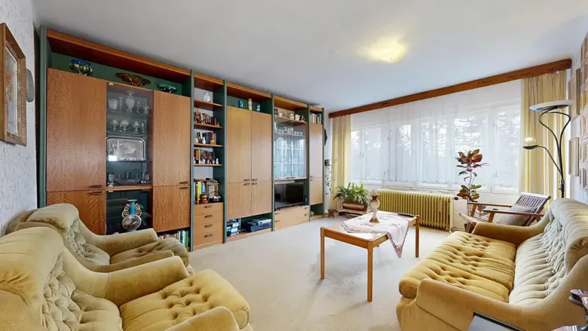 Prodej rodinného domu, Ronov nad Doubravou, Svatokřížská, 138 m2