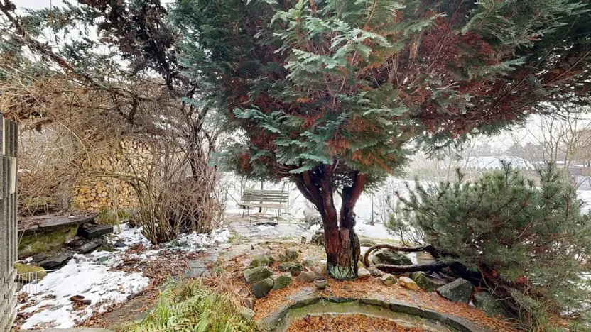 Prodej rodinného domu, Ronov nad Doubravou, Svatokřížská, 138 m2