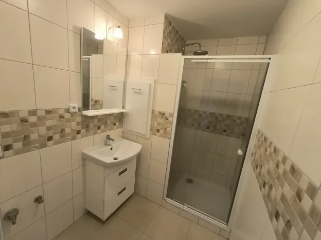 Pronájem bytu 2+1, Ústí nad Labem, Hornická, 55 m2