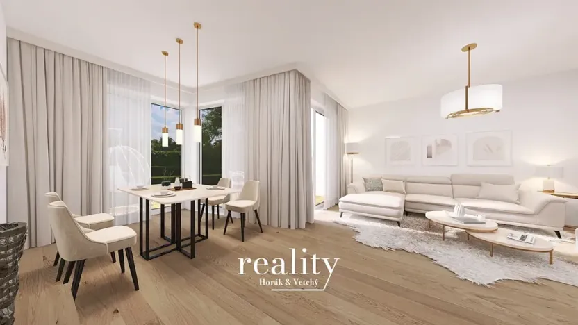 Prodej rodinného domu, Moravské Budějovice, Lažínská, 134 m2