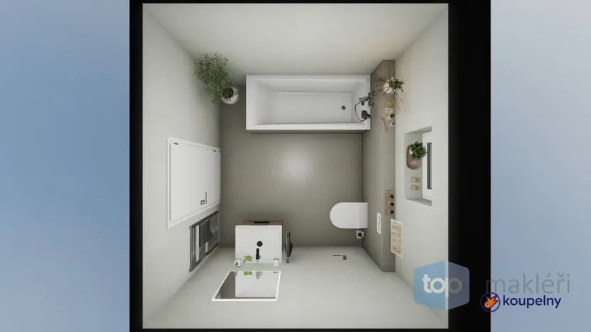 Prodej bytu 5+kk, Beroun, 142 m2