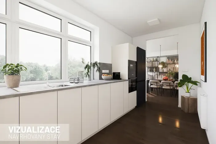 Prodej ubytování, Mnichovice, Skuhrovecká, 491 m2