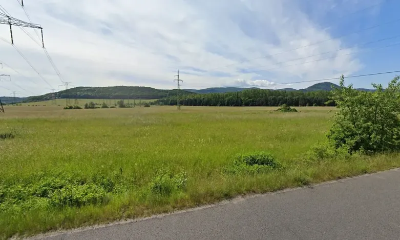 Prodej louky, Klášterec nad Ohří, 44719 m2