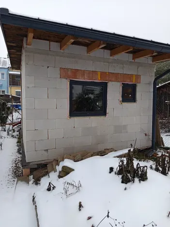 Prodej rodinného domu, Prostějov, 200 m2