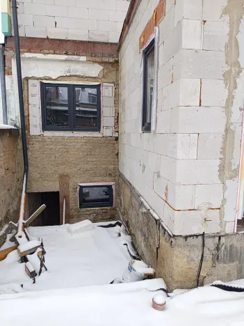 Prodej rodinného domu, Prostějov, 200 m2