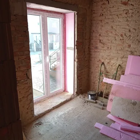 Prodej rodinného domu, Prostějov, 200 m2