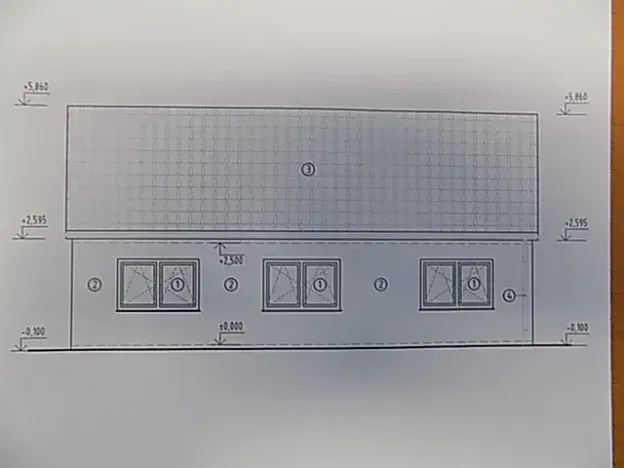 Prodej rodinného domu, Věrovany, 105 m2
