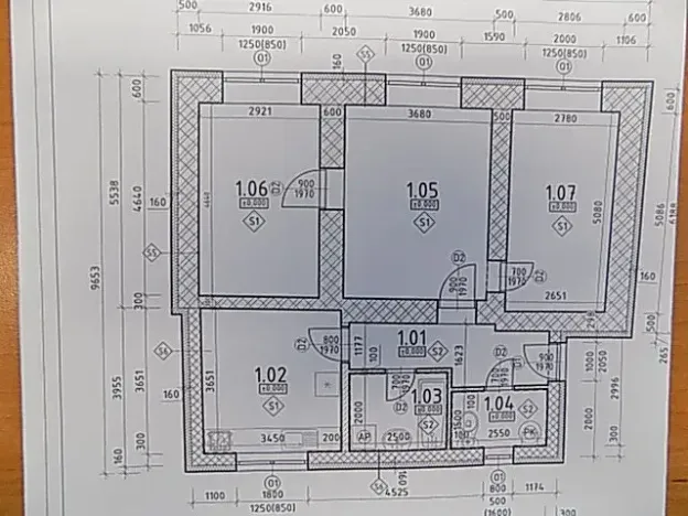 Prodej rodinného domu, Věrovany, 105 m2