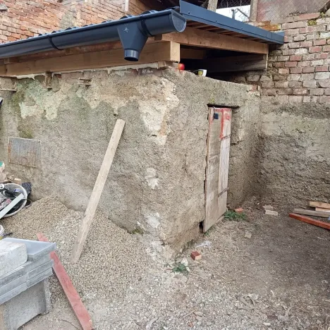 Prodej rodinného domu, Věrovany, 105 m2