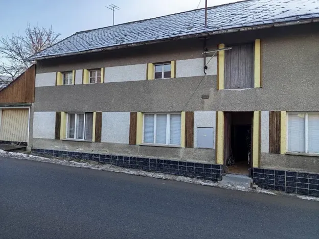 Prodej rodinného domu, Suchonice, 100 m2