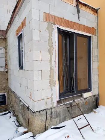 Prodej vícegeneračního domu, Prostějov, 199 m2