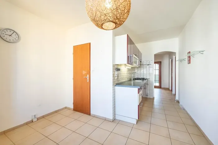 Prodej bytu 4+1, Praha - Hostivař, Bělinského, 77 m2