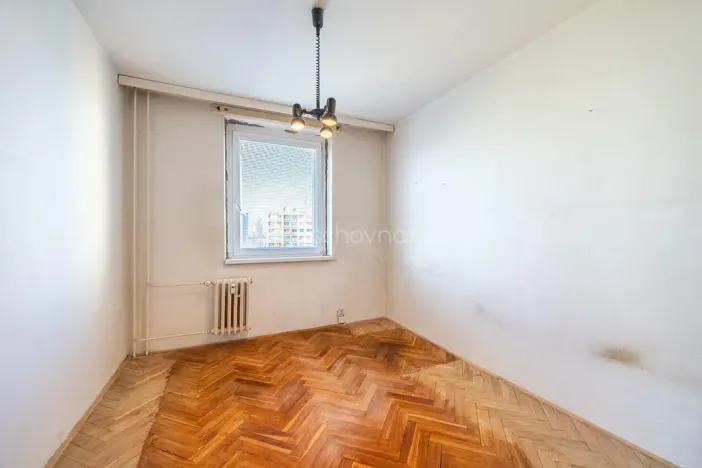 Prodej bytu 4+1, Praha - Hostivař, Bělinského, 77 m2