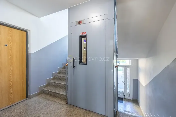 Prodej bytu 4+1, Praha - Hostivař, Bělinského, 77 m2