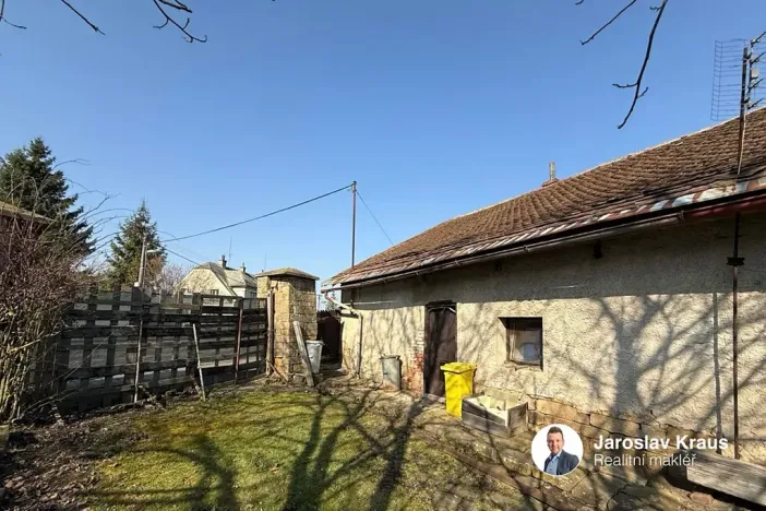 Prodej rodinného domu, Stračov, 280 m2