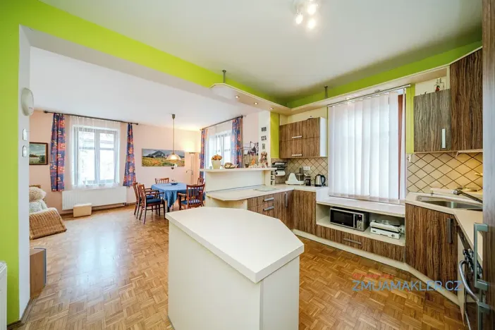 Prodej rodinného domu, Frýdek-Místek, Františka Prokopa, 218 m2