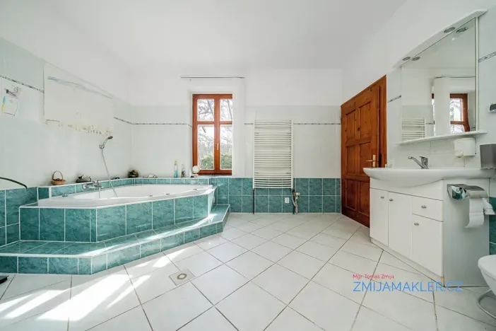 Prodej rodinného domu, Frýdek-Místek, Františka Prokopa, 218 m2