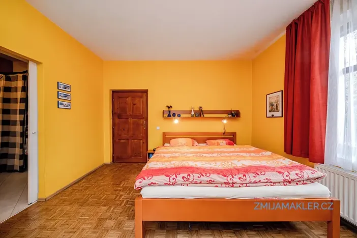 Prodej rodinného domu, Frýdek-Místek, Františka Prokopa, 218 m2