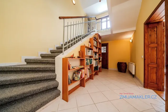 Prodej rodinného domu, Frýdek-Místek, Františka Prokopa, 218 m2