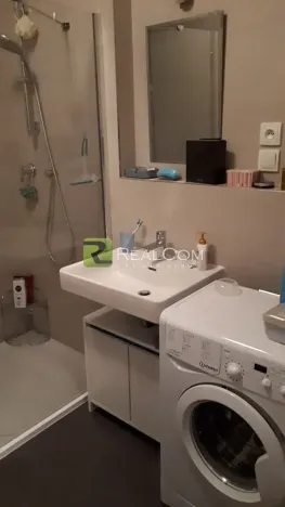 Pronájem bytu 1+kk, Praha - Kobylisy, Čumpelíkova, 39 m2