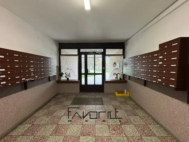 Prodej bytu 4+kk, Ostrava, Výškovická, 70 m2