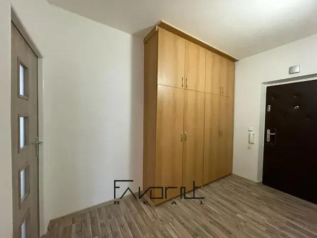 Prodej bytu 2+1, Ostrava, Jiskřiček, 53 m2