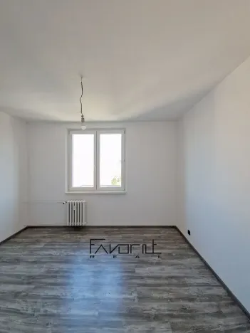 Pronájem bytu 3+1, Ostrava, Bohumíra Četyny, 68 m2