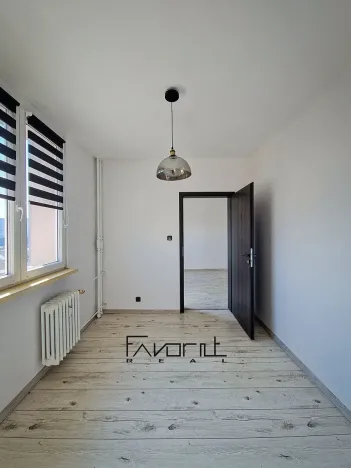 Pronájem bytu 3+1, Ostrava, Bohumíra Četyny, 68 m2