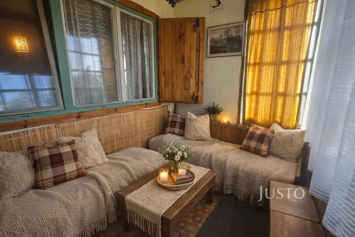 Prodej chaty, Kestřany, 35 m2