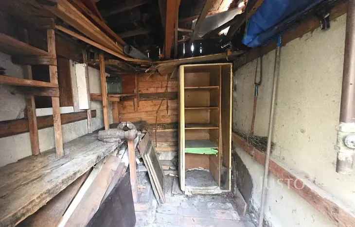 Prodej chaty, Kestřany, 35 m2