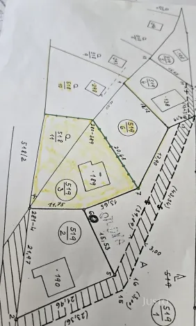 Prodej chaty, Kestřany, 35 m2