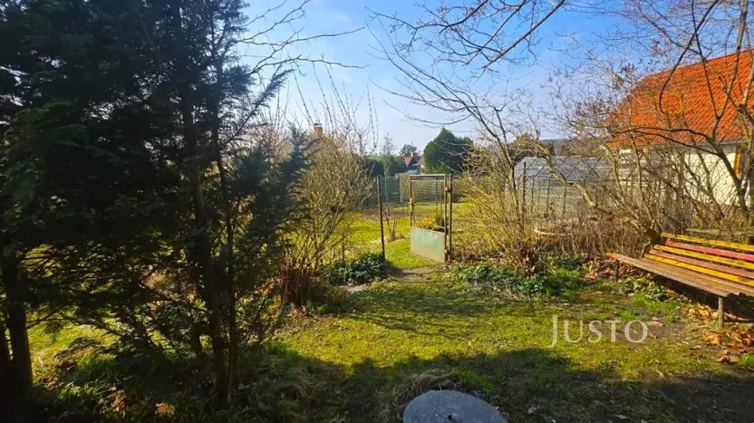 Prodej chaty, Kestřany, 35 m2