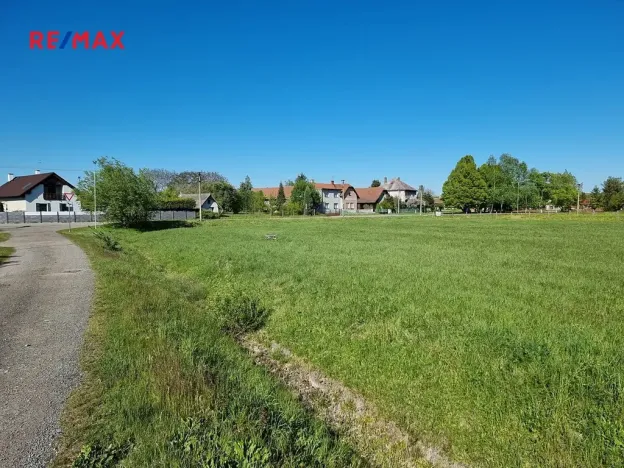 Prodej pozemku pro bydlení, Přepychy, 966 m2