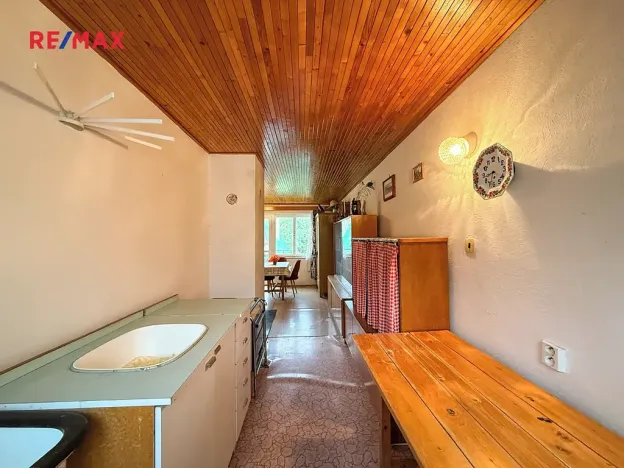 Prodej chaty, Lánov, 70 m2