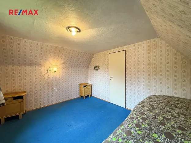 Prodej chaty, Lánov, 70 m2