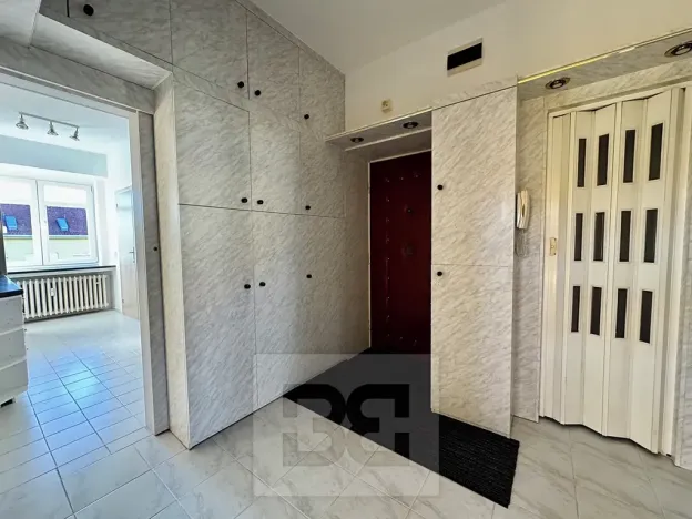 Pronájem bytu 3+1, Brno, Tábor, 85 m2