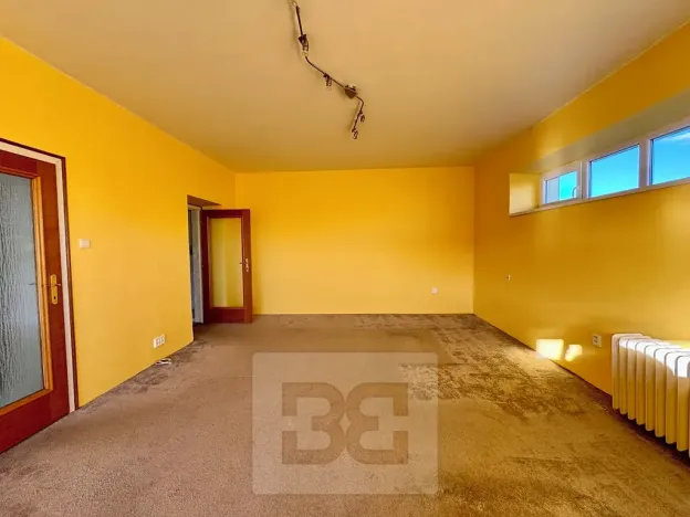 Pronájem bytu 3+1, Brno, Tábor, 85 m2