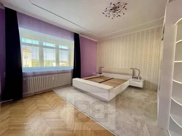 Pronájem bytu 3+1, Brno, Tábor, 85 m2