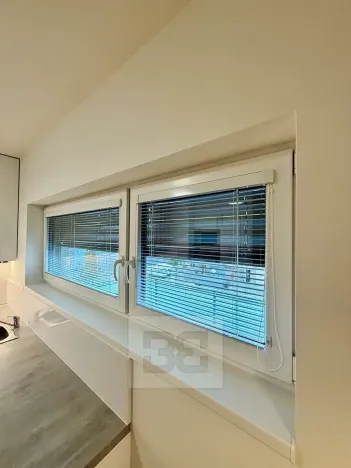 Pronájem bytu 2+kk, Praha - Jinonice, Pod stolovou horou, 64 m2