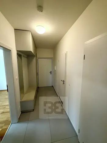 Pronájem bytu 2+kk, Praha - Jinonice, Pod stolovou horou, 64 m2