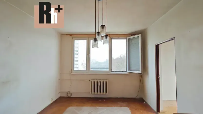 Prodej bytu 3+1, Ostrava, 65 m2