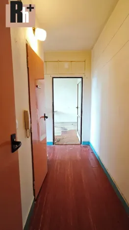 Prodej bytu 3+1, Ostrava, 65 m2