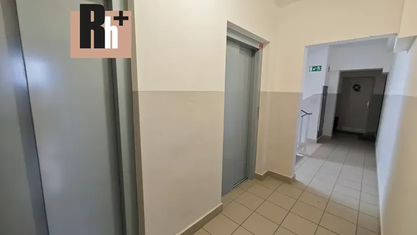 Prodej bytu 3+1, Ostrava, 65 m2